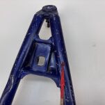 Wahacz przedni lewy dolny Yamaha - 12