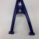 Wahacz przedni lewy dolny Yamaha - 8