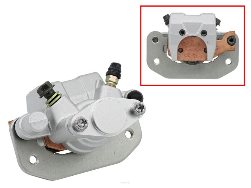 Zacisk hamulcowy tył BRONCO AC-05A42 Yamaha