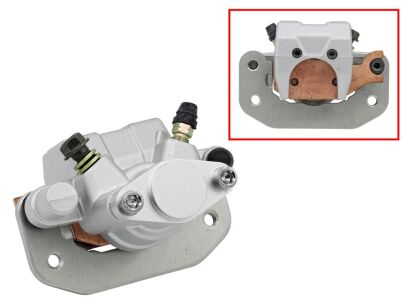 Zacisk hamulcowy tył BRONCO AC-05A42 Yamaha