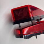 Lampy tylne Polaris - 4