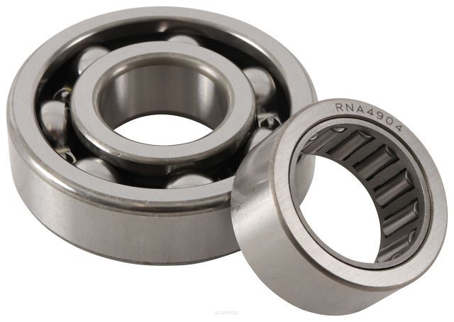 Zestaw naprawczy wałka wyrównoważającego Yamaha YFM 660 Raptor Hot Rods BBK0025