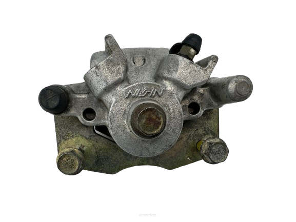 Zacisk hamulcowy lewy przód Can-Am