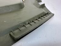 Osłona boczna silnika prawa Polaris - 9