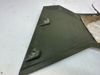 Osłona boczna silnika prawa Polaris - 11