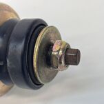 Amortyzator przedni Polaris - 4