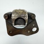 Zacisk hamulcowy lewy przód Polaris - 3