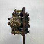 Zacisk hamulcowy lewy przód Polaris - 5