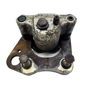 Zacisk hamulcowy lewy przód Polaris