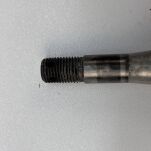 Trzpień zwrotnicy przód Yamaha - 3