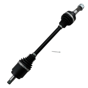 Półoś napędowa HD przód prawa Demon CF Moto