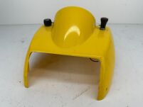 Obudowa lampy centralnej żółta Polaris - 10