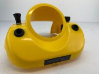 Obudowa lampy centralnej żółta Polaris - 2