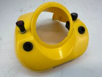 Obudowa lampy centralnej żółta Polaris - 8