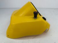 Obudowa lampy centralnej żółta Polaris - 9