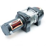 Wyciągarka Do Quada Dragon Winch DWH 3000 HD S - 2