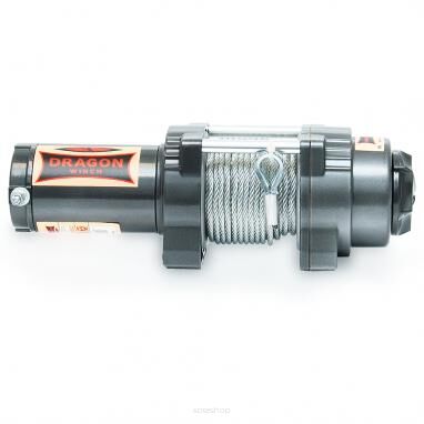 Wyciągarka Do Quada Dragon Winch DWH 3000 HD S