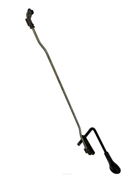 Dźwignia zmiany biegów / cięgno Polaris