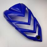 Grill plastik przód Yamaha - 3