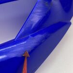 Grill plastik przód Yamaha - 7