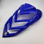 Grill plastik przód Yamaha - 6