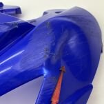 Grill plastik przód Yamaha - 10