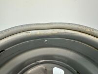 Felga tylna 12x7.5AT 4/136 Can-Am - 4