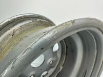 Felga tylna 12x7.5AT 4/136 Can-Am - 8