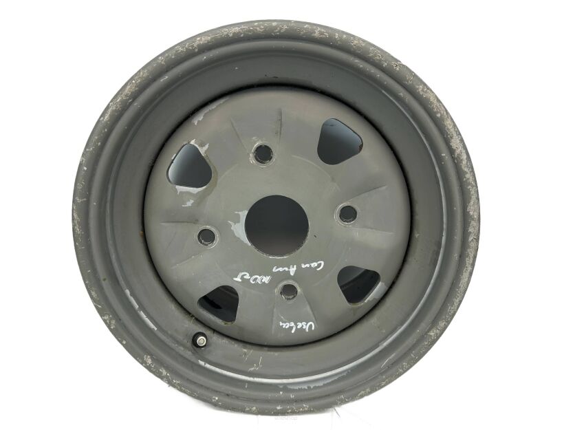 Felga tylna 12x7.5AT 4/136 Can-Am