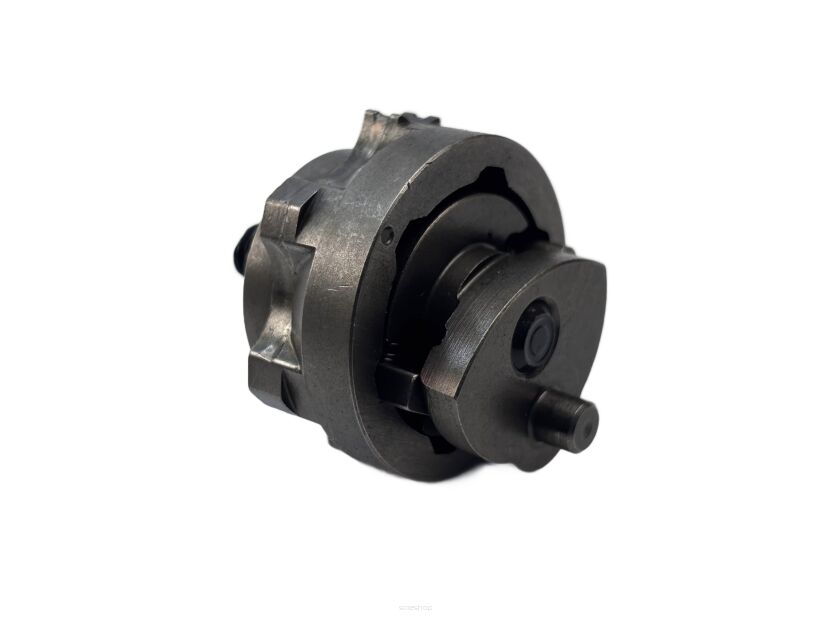 Programator skrzyni biegów mechanizm Yamaha