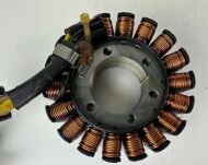 Stator Polaris - 4