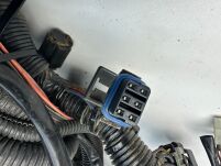 Instalacja elektryczna / wiązka Polaris - 6