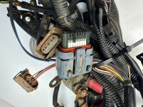 Instalacja elektryczna / wiązka Polaris - 5