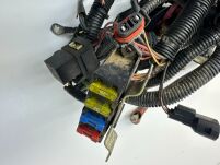 Instalacja elektryczna / wiązka Polaris - 2