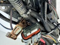 Instalacja elektryczna / wiązka Polaris - 4