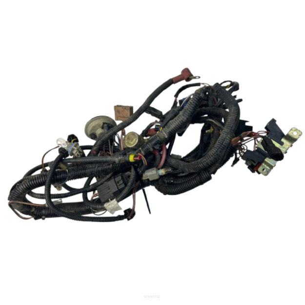 Instalacja elektryczna / wiązka Polaris