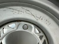 Felga tylna Polaris 10x8.5AT - 7