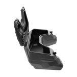 Kufer tylny Tesseract X5R 96L CFMOTO CFORCE 520 G2 850 1000 G3 szybki montaż box ATV - 3