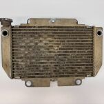 Chłodnica Yamaha - 6