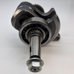 Wał korbowy Yamaha - 9