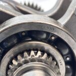 Wał korbowy Yamaha - 7