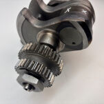 Wał korbowy Yamaha - 4