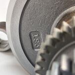 Wał korbowy Yamaha - 5