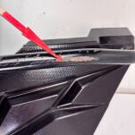 Bagażnik Przedni Polaris - 3