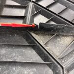 Bagażnik Przedni Polaris - 12