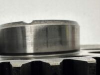 Koło zębate rozrusznika Yamaha - 2