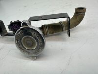 Wlew płynu chłodzącego z korkiem i mocowaniem Polaris - 7