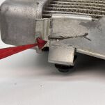 Chłodnica Suzuki - 4