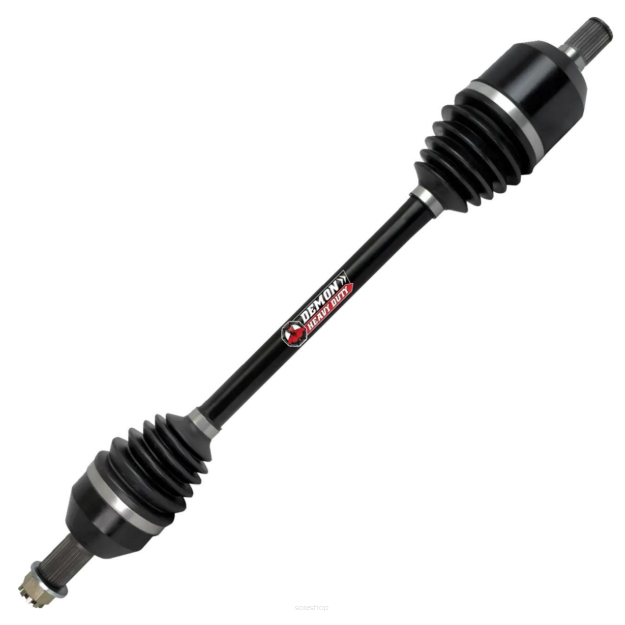 Półoś napędowa HD przód lewa Demon CF Moto