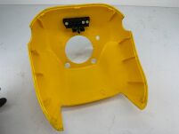 Obudowa lampy centralnej żółta Polaris - 2